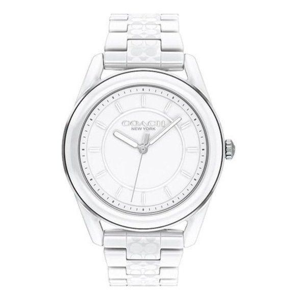 Ladies Preston Watch 14503771 Coach