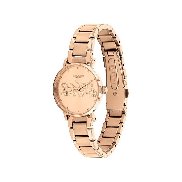 Ladies Perry Watch 14503793 Coach