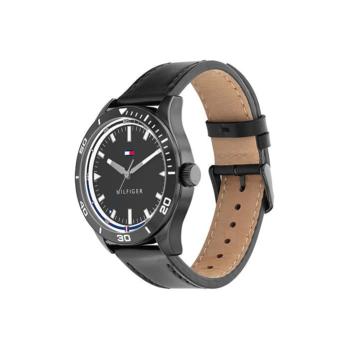 Men's Toc Watch 1791819 Tommy Hilfiger
