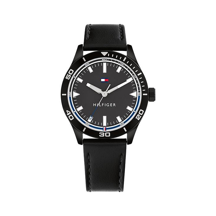 Men's Toc Watch 1791819 Tommy Hilfiger