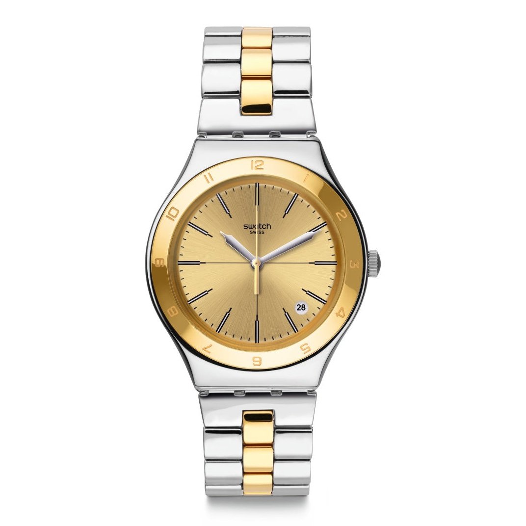 WIAFA Swatch