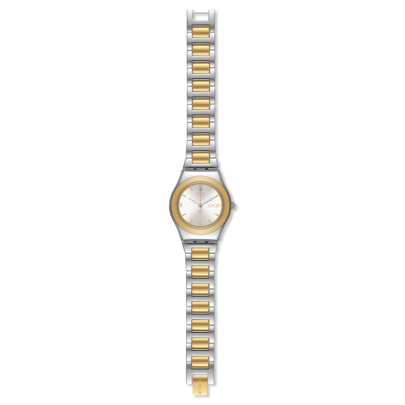 YOU MY TIME Swatch