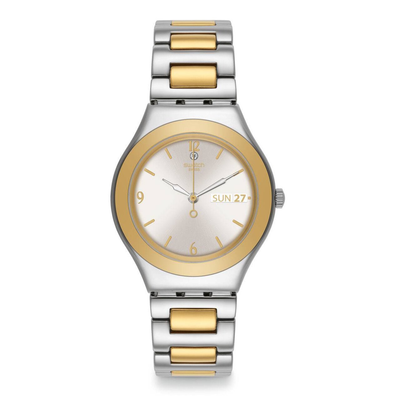 YOU MY TIME Swatch