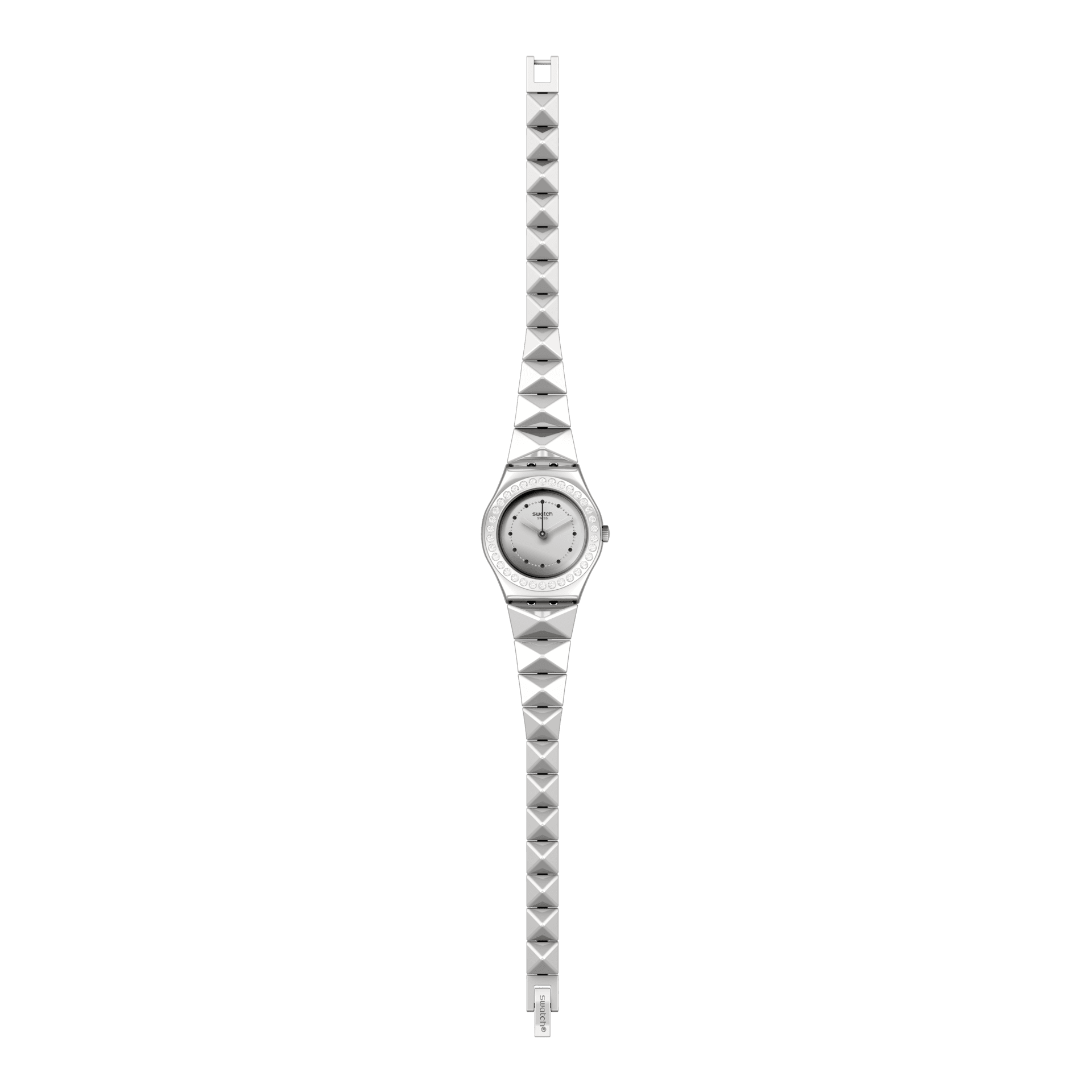 LILIBLING GREY Swatch