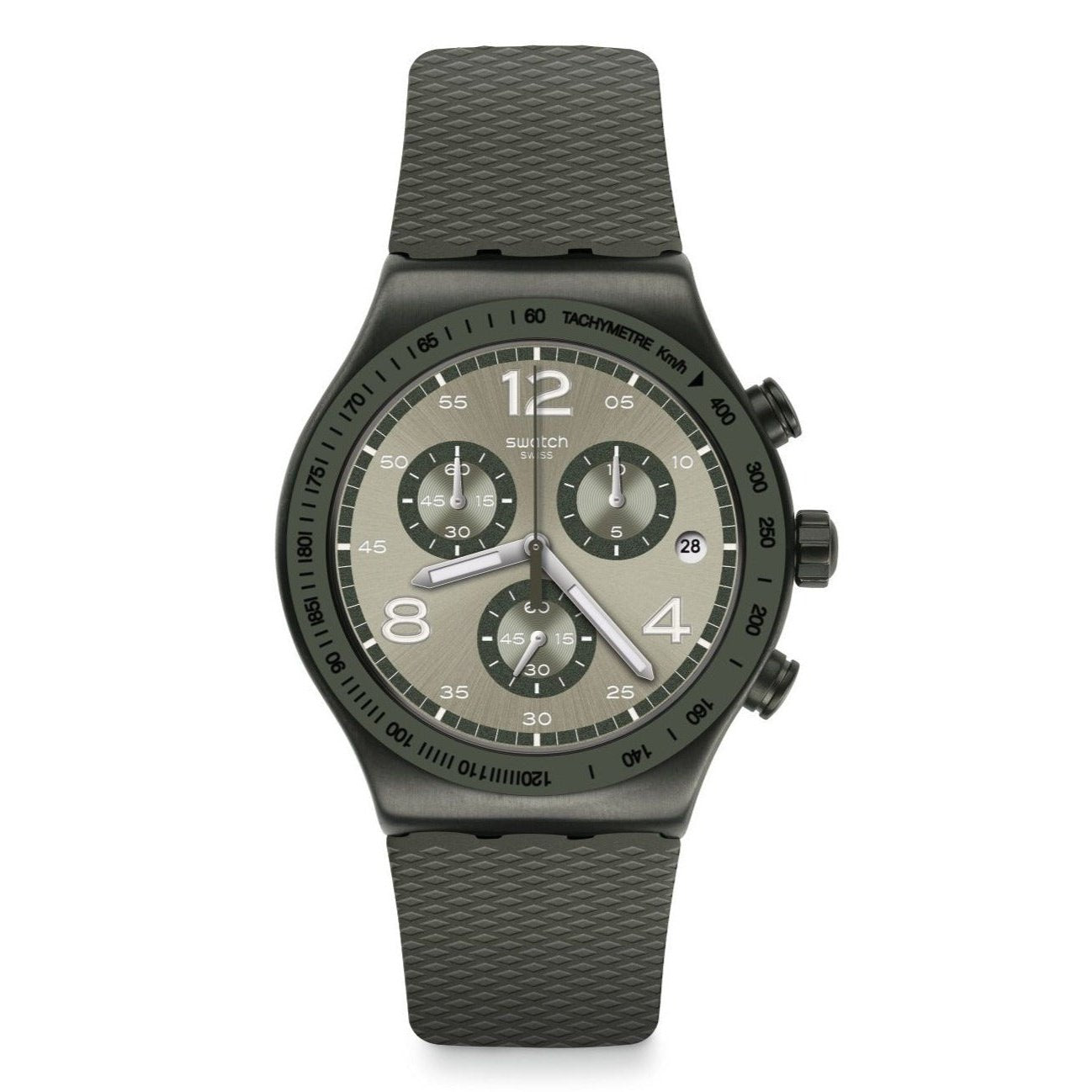 TURF WRIST Swatch