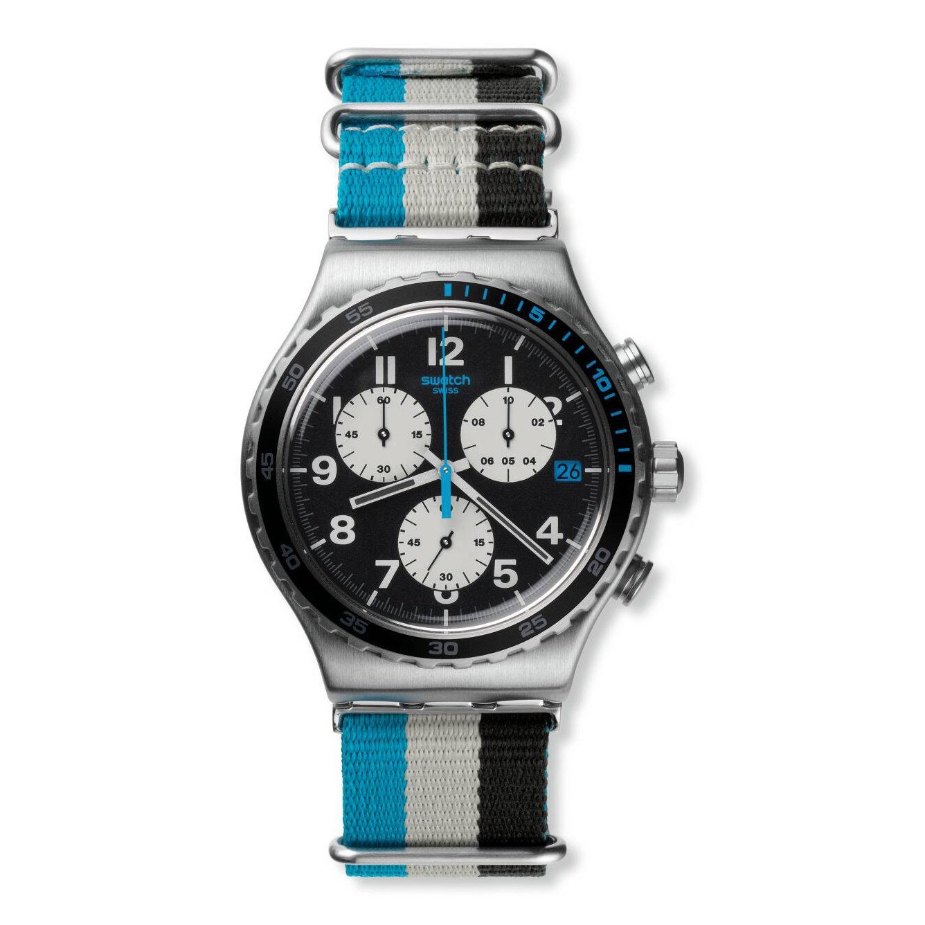SKYBOND Swatch