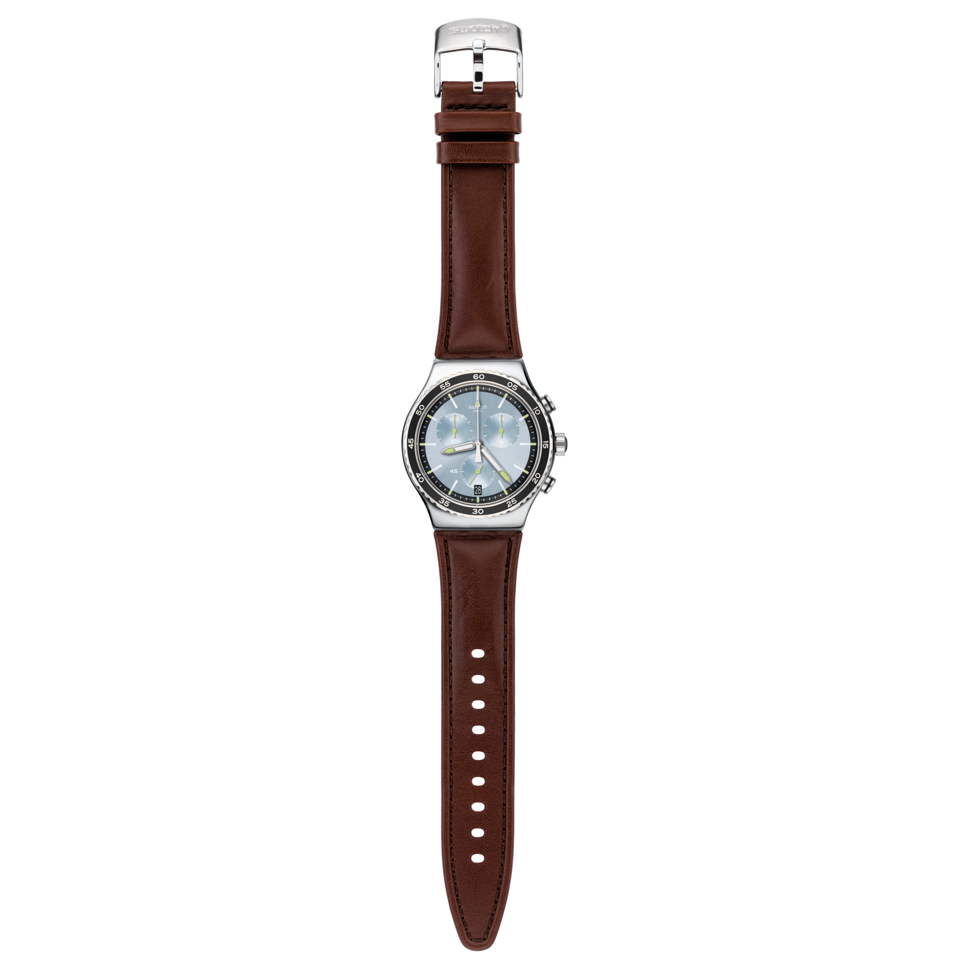 STOCK XCHANGE Swatch