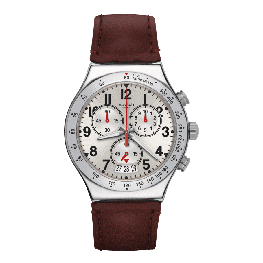 Swatch roma est store