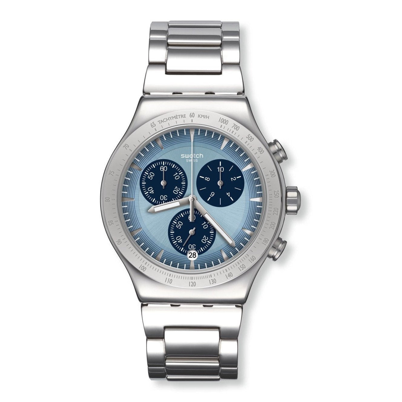SKY ICON Swatch