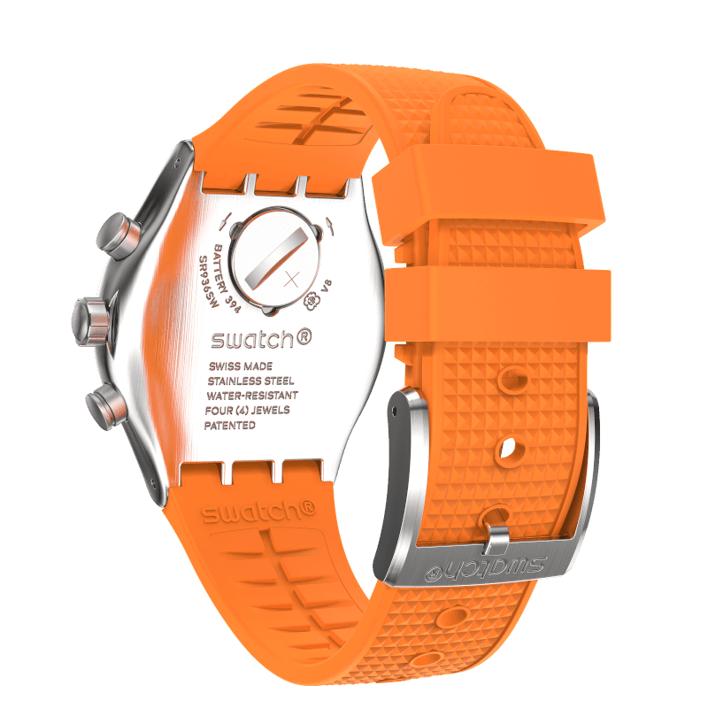 HYPERBRIGHTS Swatch