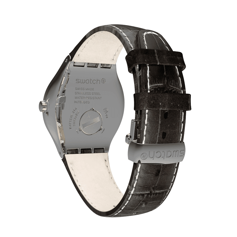 TRUEVILLE Swatch