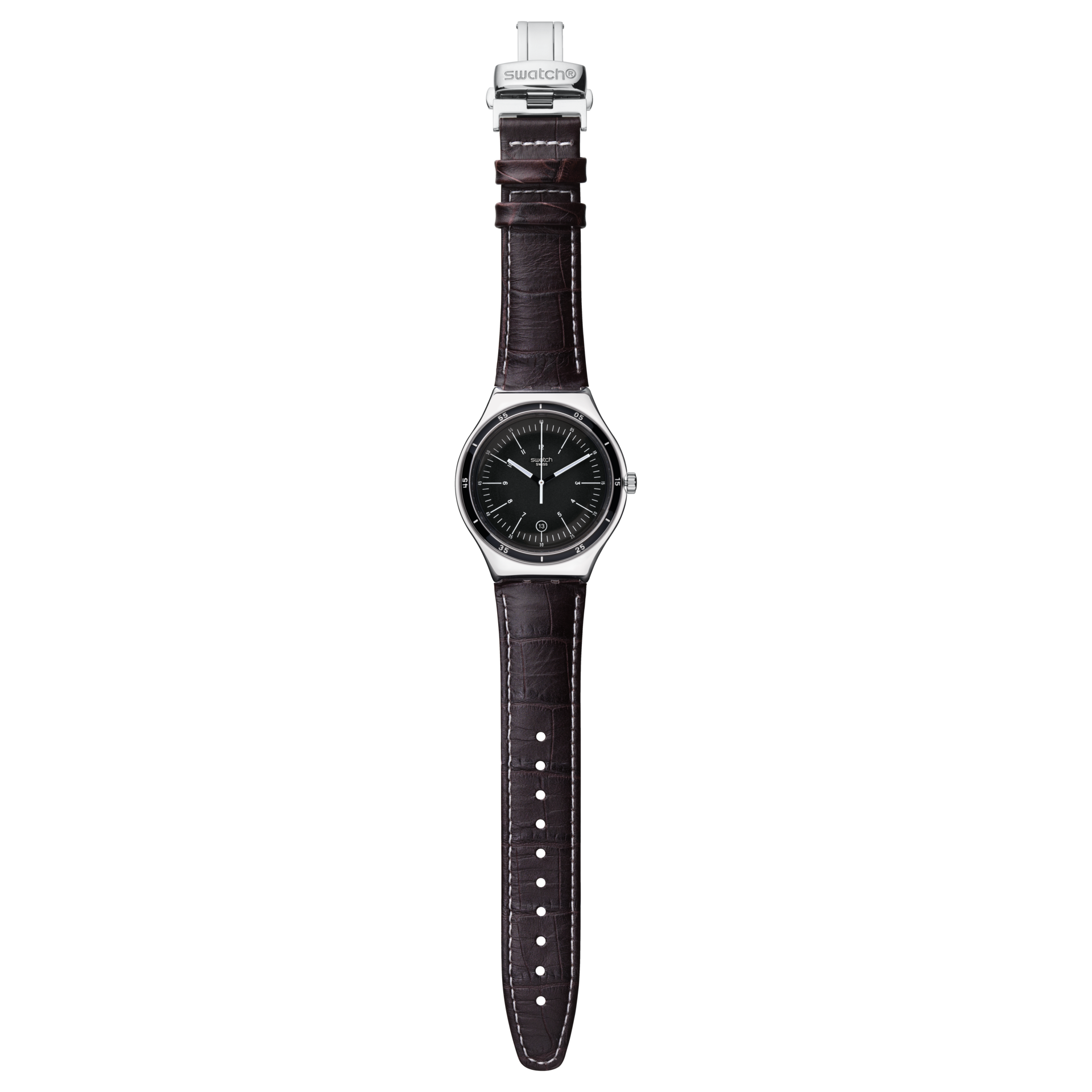 TRUEVILLE Swatch