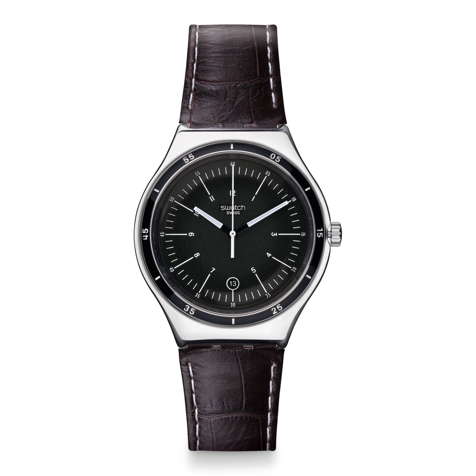 TRUEVILLE Swatch