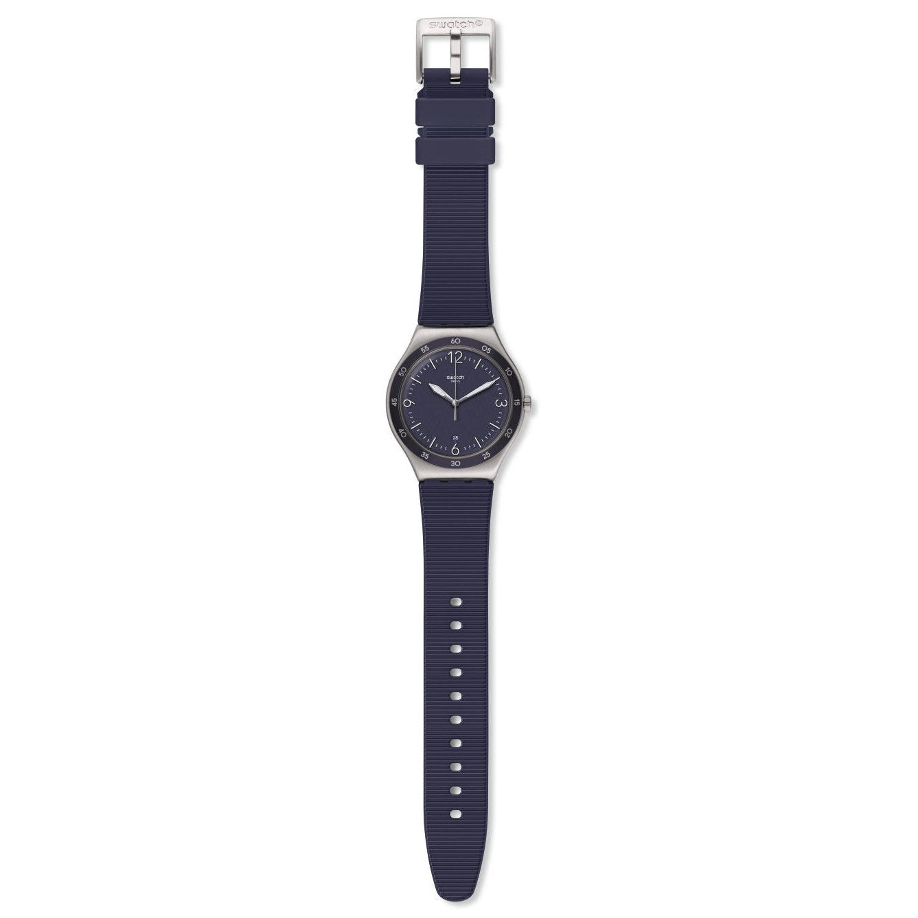 BLUE SUIT BIG CLASSIC Swatch