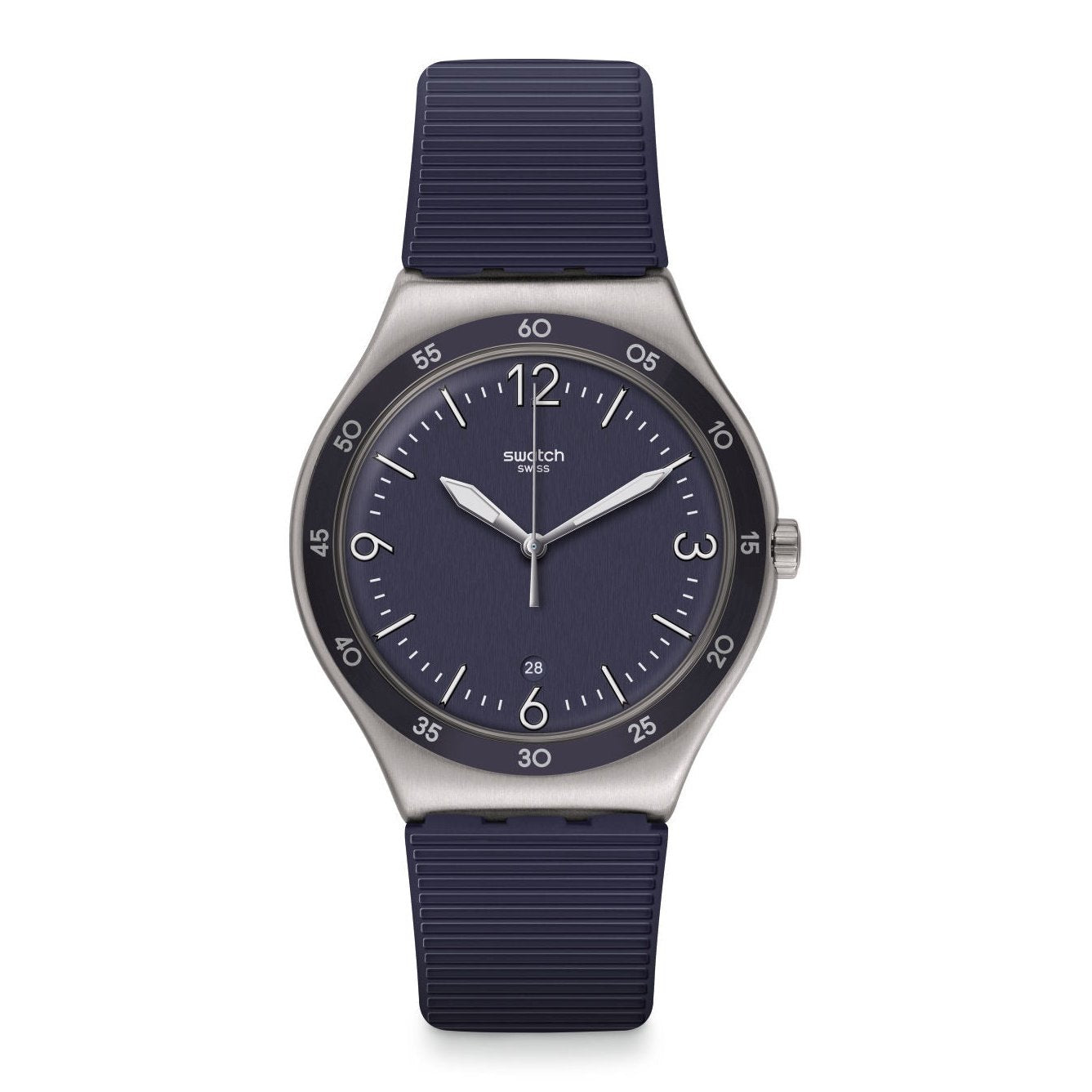 BLUE SUIT BIG CLASSIC Swatch