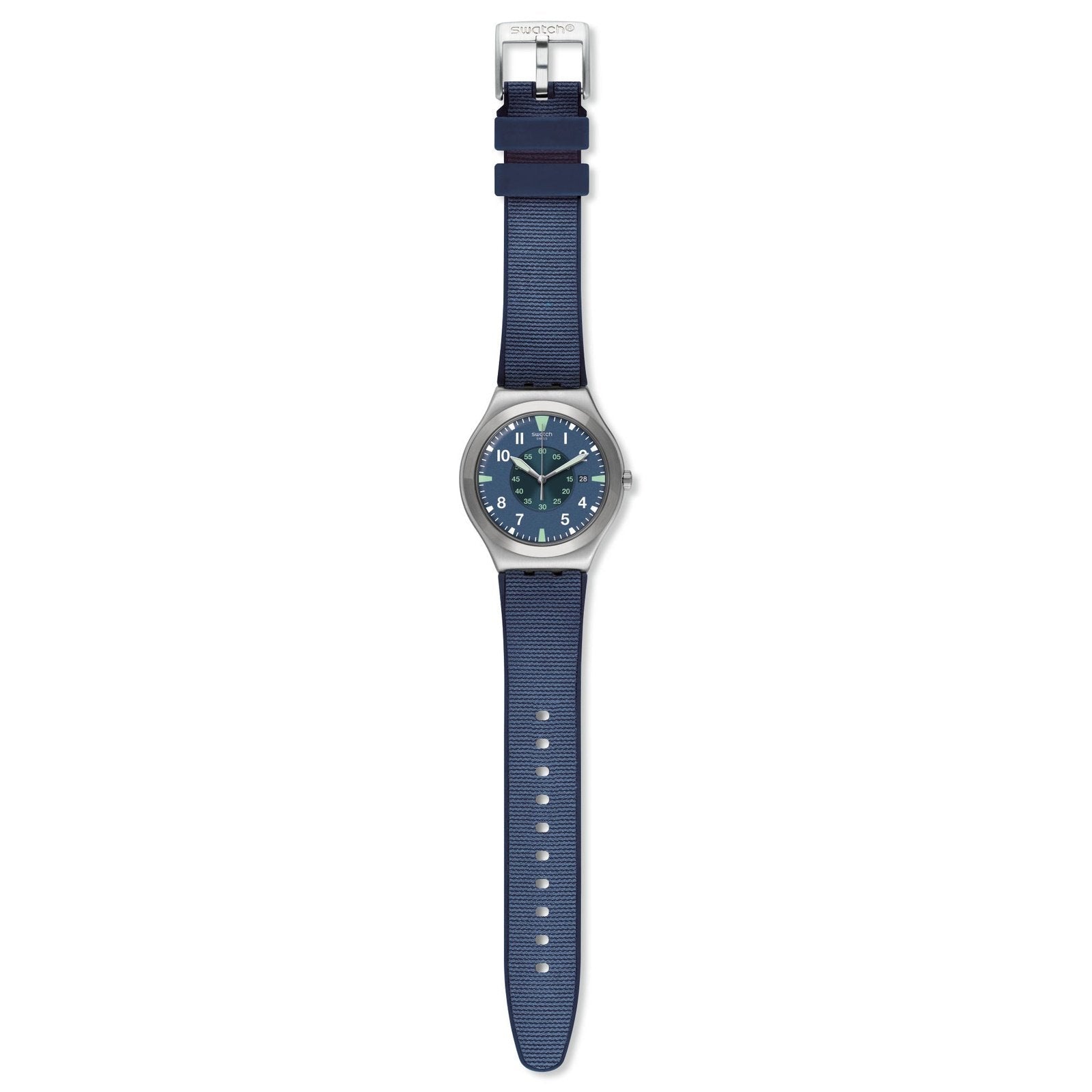 TEORYA Swatch