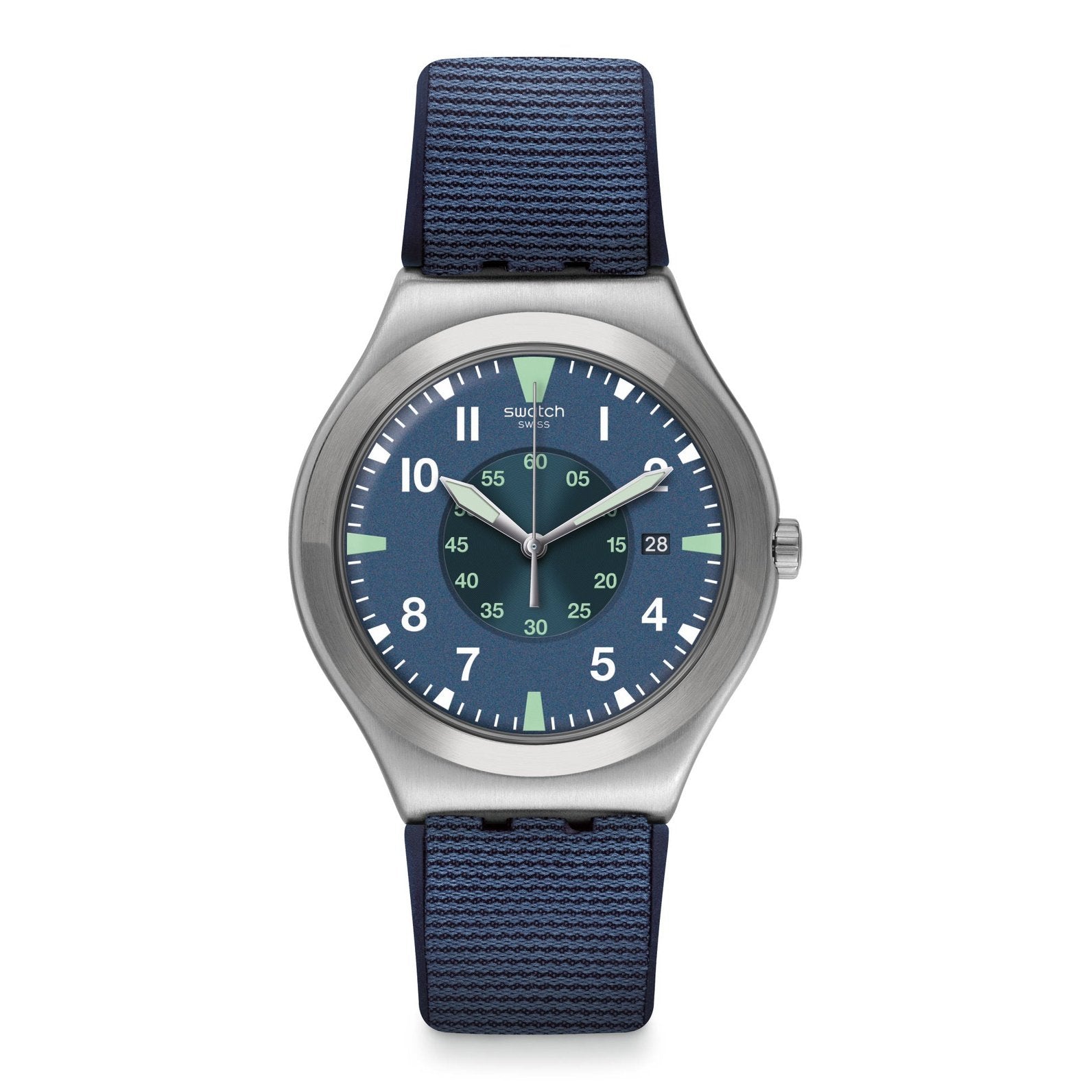 TEORYA Swatch
