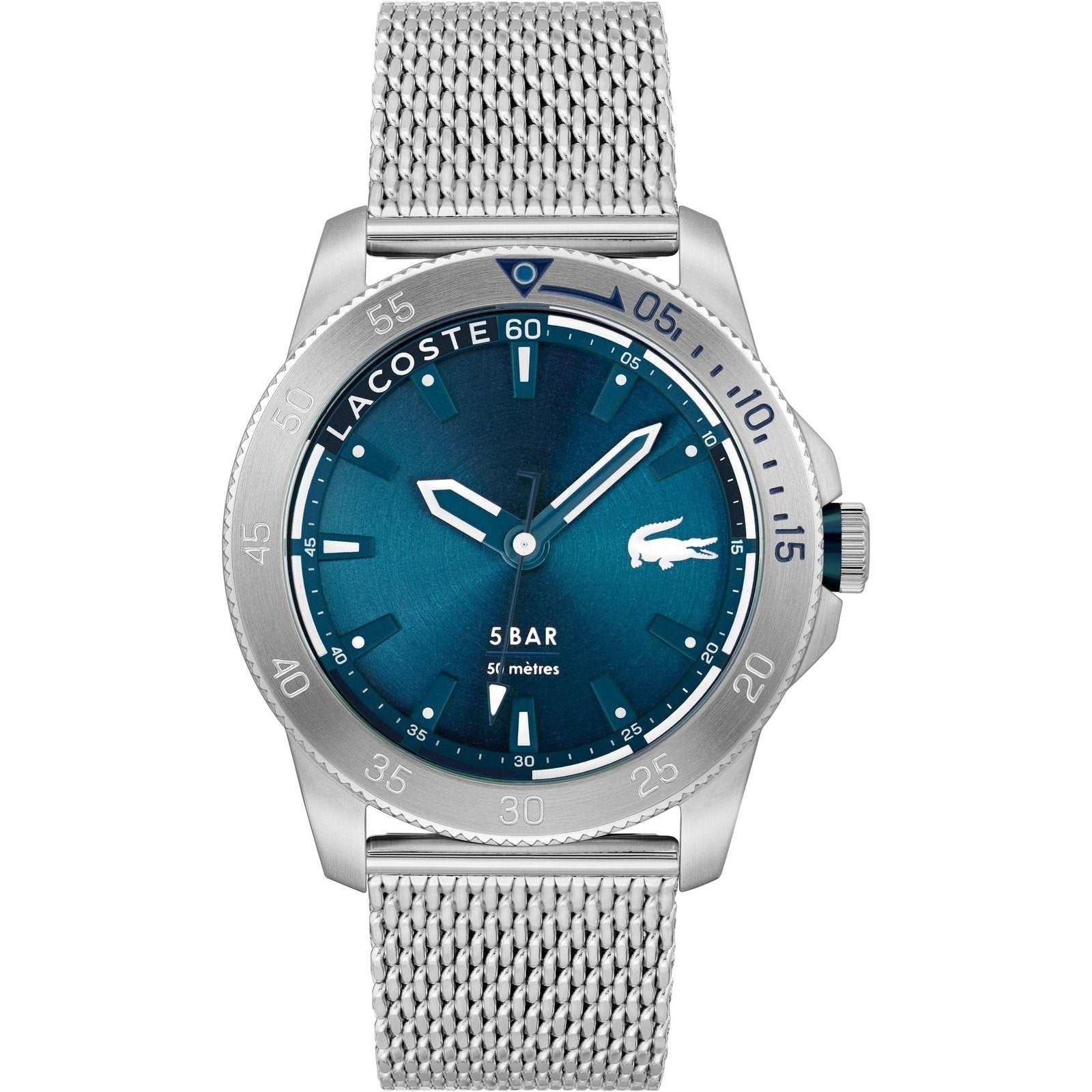 Men's Lacoste Regatta Watch 2011217 Lacoste
