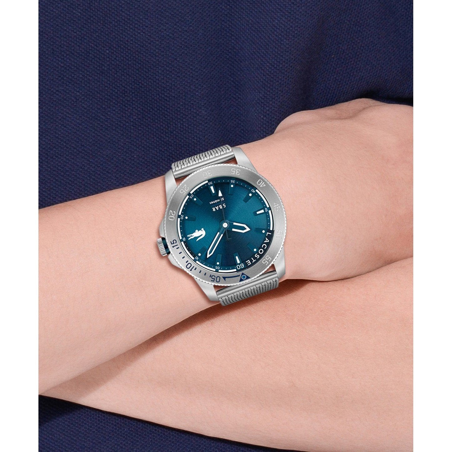 Men's Lacoste Regatta Watch 2011217 Lacoste