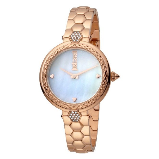 Ladies Creazione Watch JC1L128M0585 Just Cavalli