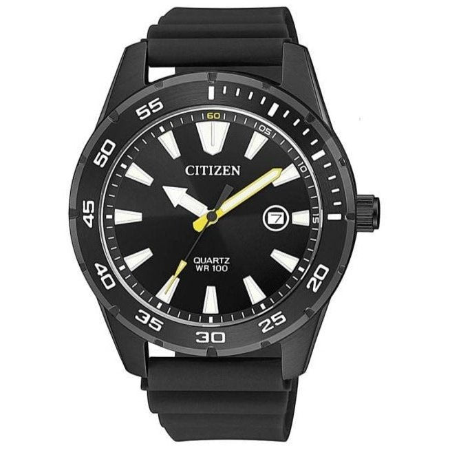 Men's Quartz Watch BI1045-13E Citizen