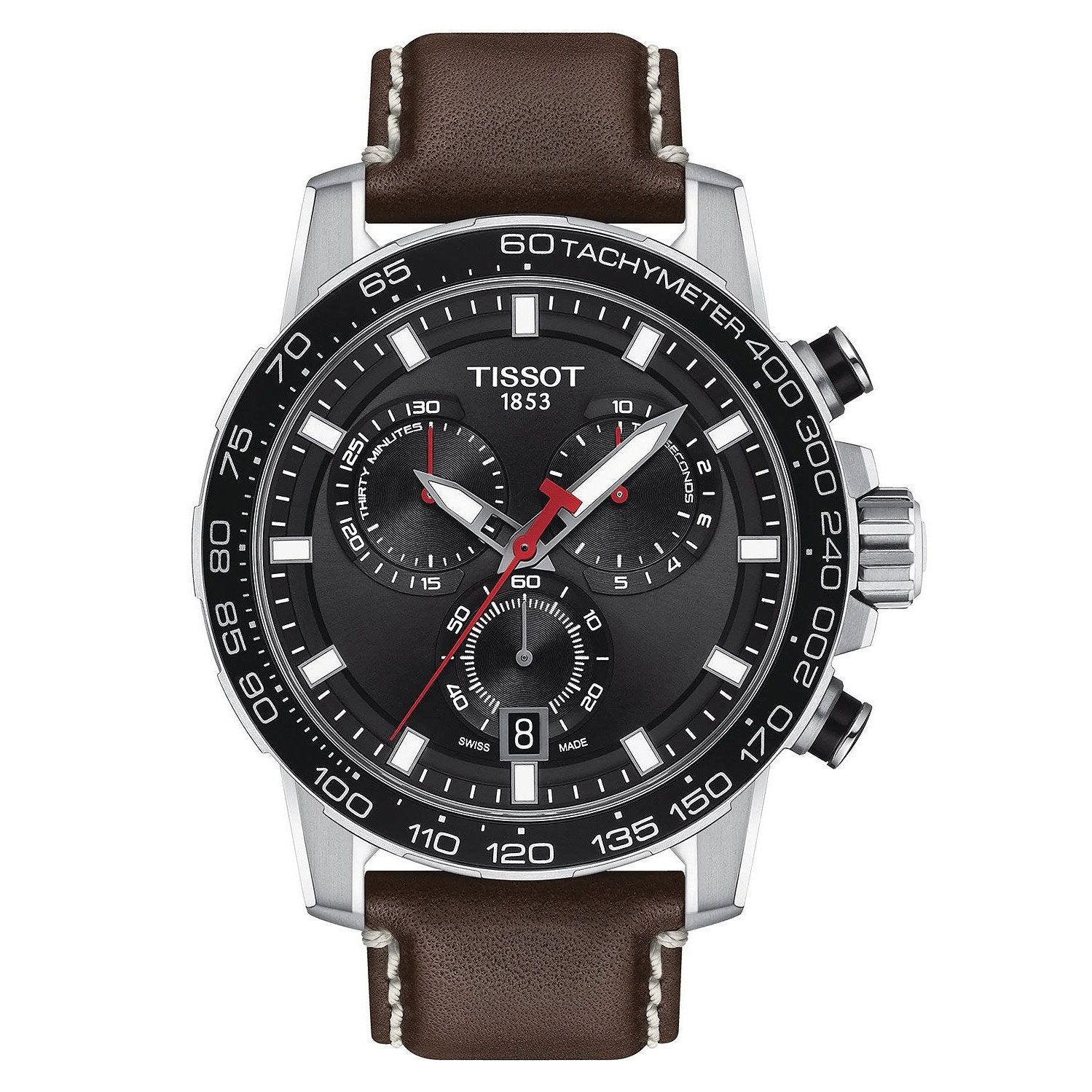 Tissot Supersport Chrono T1256171605101 Tissot