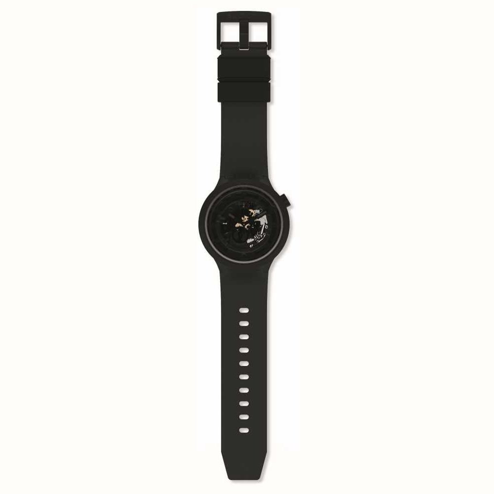 C-Black Swatch