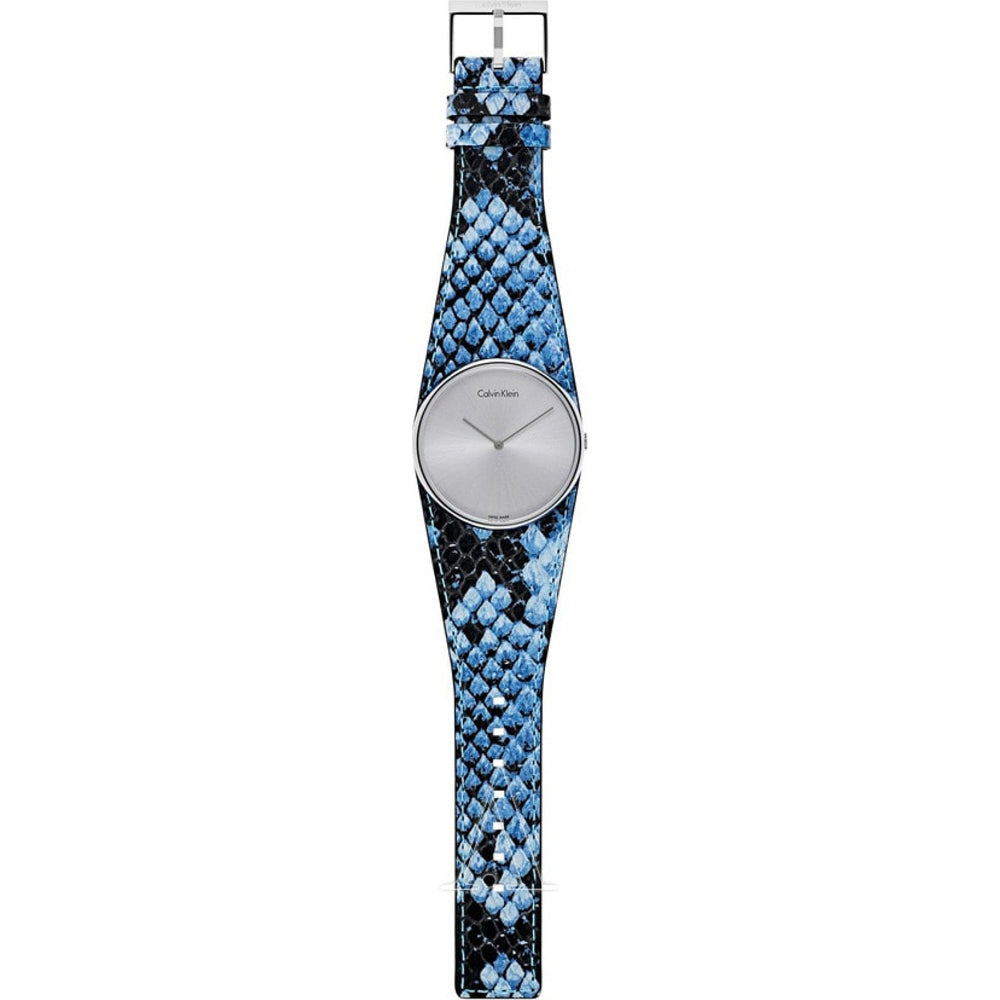 Buy Calvin Klein Spellbound women's Casual Watch K5V231Z6 - Ashford.com