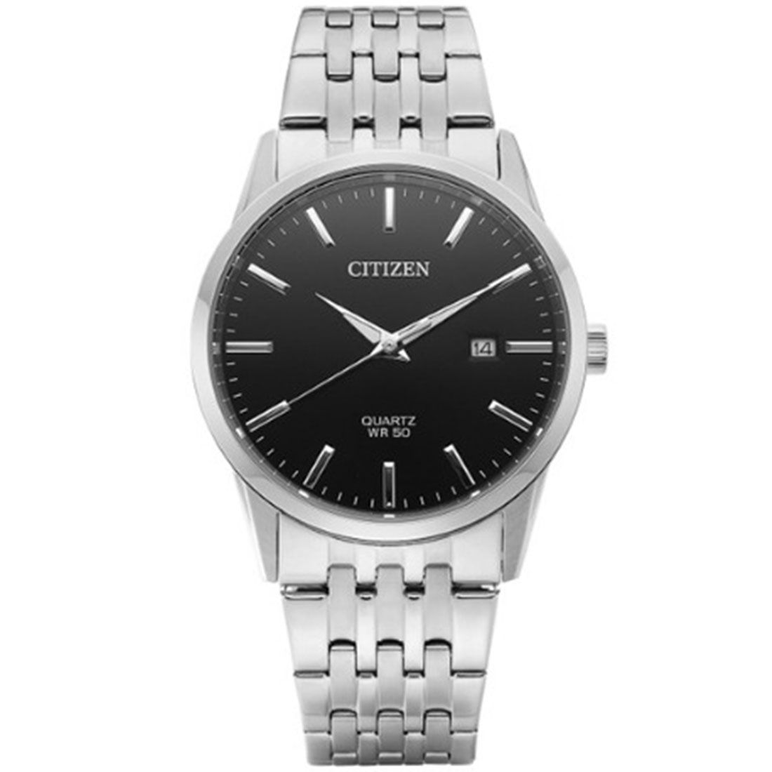 Men's Quartz Watch BI5000-87E Citizen