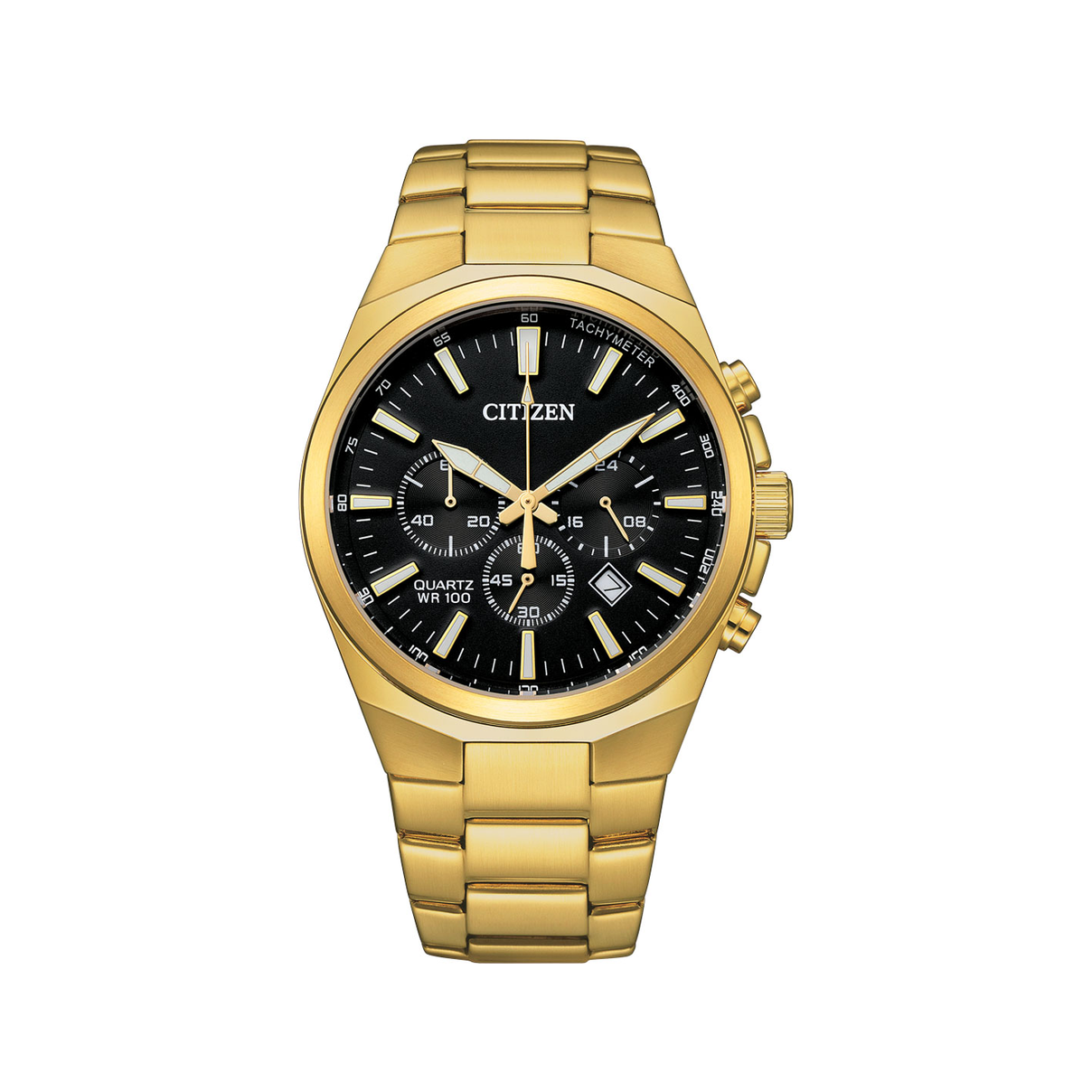 Men's Chronograph Watch AN8173-51E Citizen