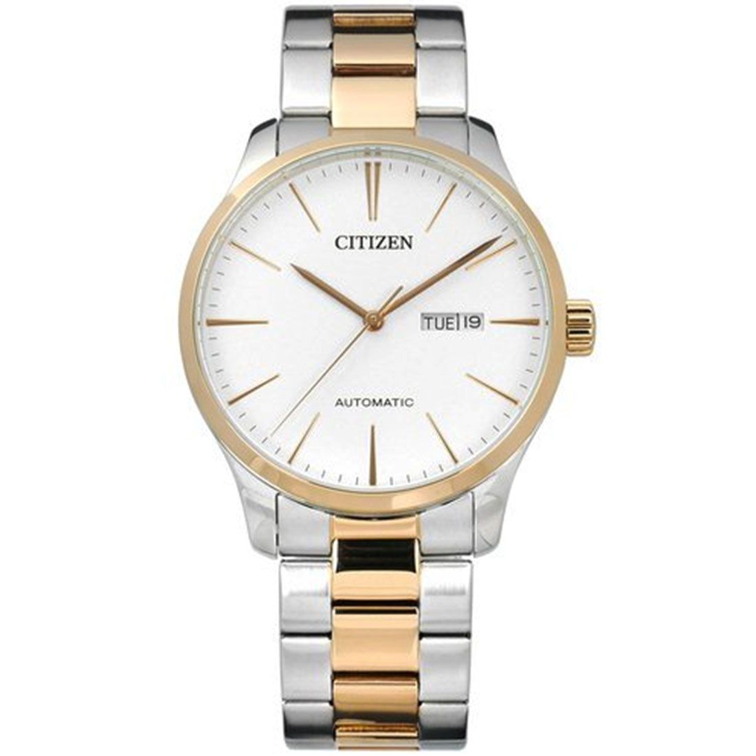 Men's Automatic Watch NH8356-87A Citizen