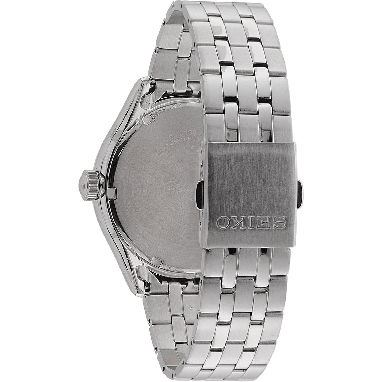 Men's Solar Watch SNE489P1 Seiko