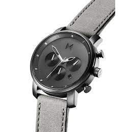 Men's Chrono Set CBX-MONOCHROME MVMT