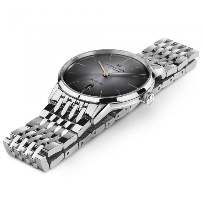 American Classic Intra-Matic Auto Hamilton