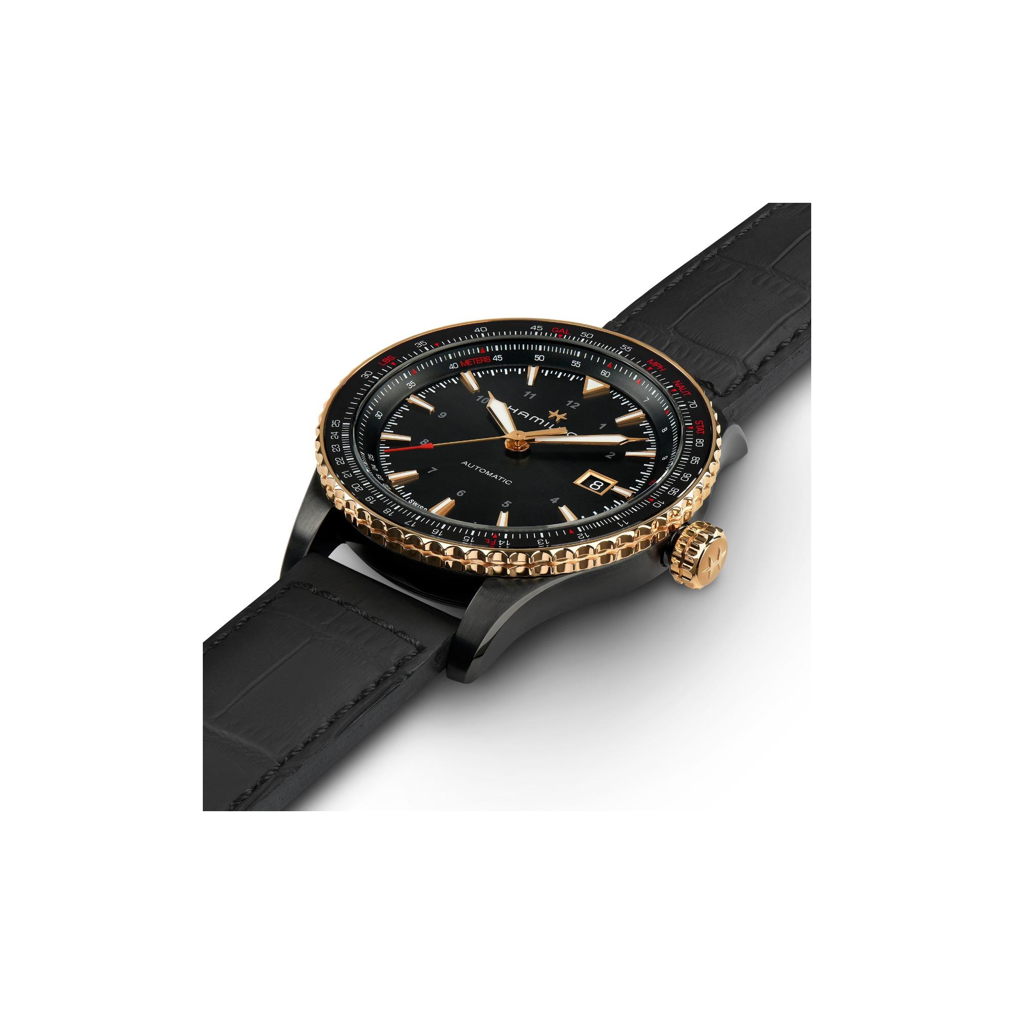 Khaki Aviation Converter Auto Hamilton