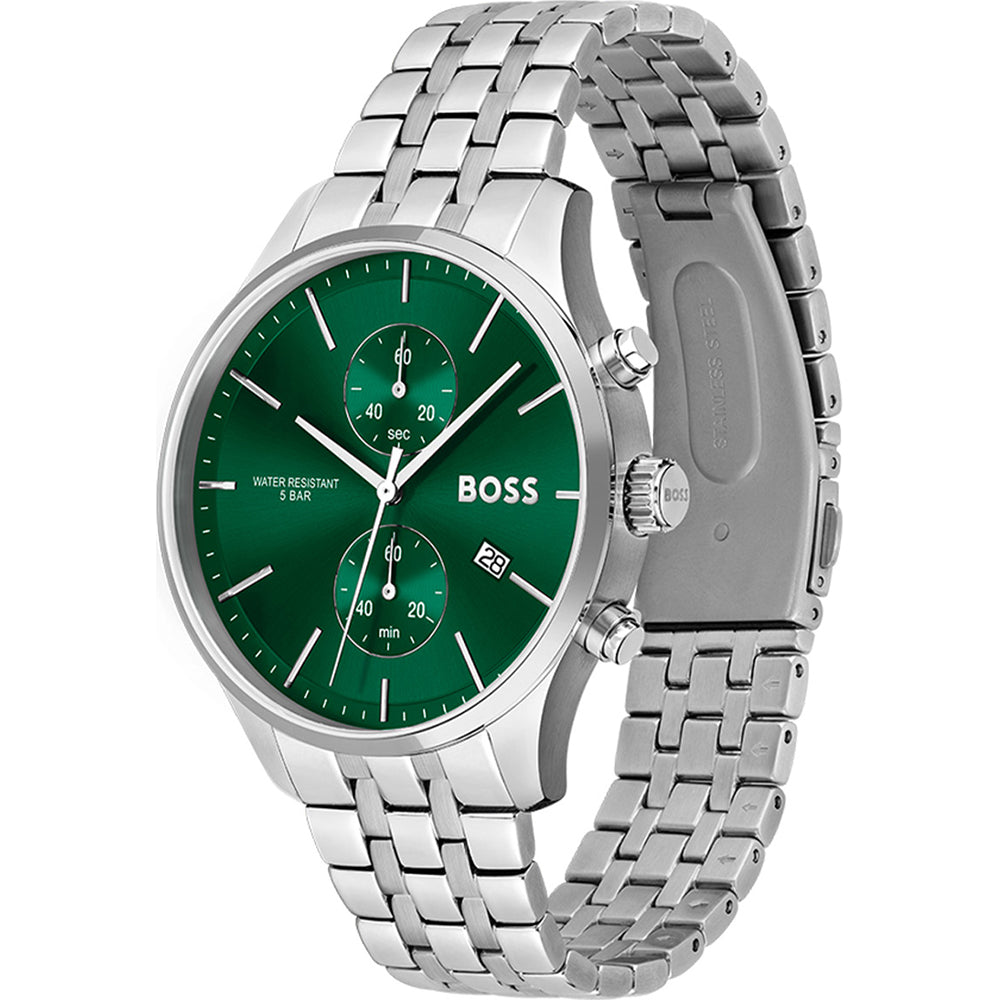 Men's Associate Watch 1513975 Hugo Boss