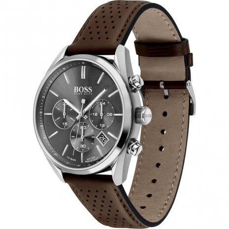 Men's Champion Watch 1513815 Hugo Boss