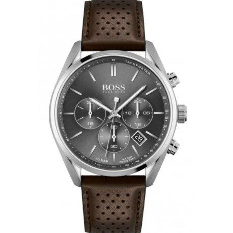 Men's Champion Watch 1513815 Hugo Boss