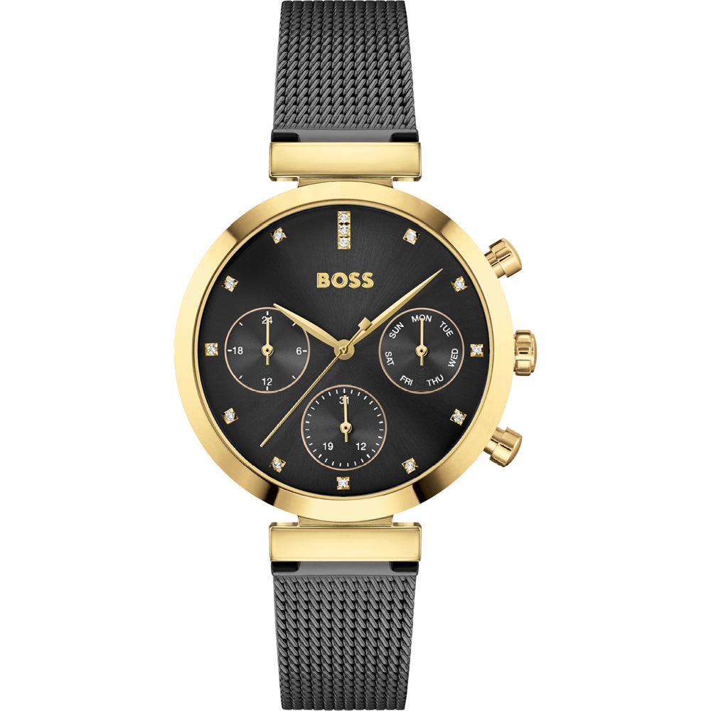 Ladies Flawless Watch 1502627 Hugo Boss