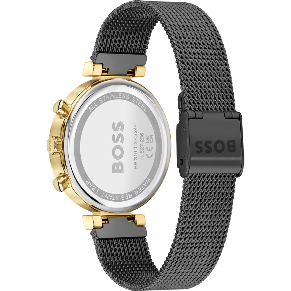 Ladies Flawless Watch 1502627 Hugo Boss