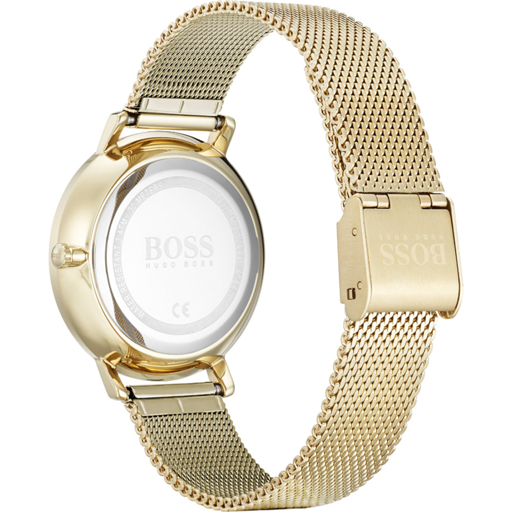 Ladies Infinity Watch 1502520 Hugo Boss