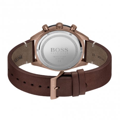 Men's Santiago Watch 1513861 Hugo Boss