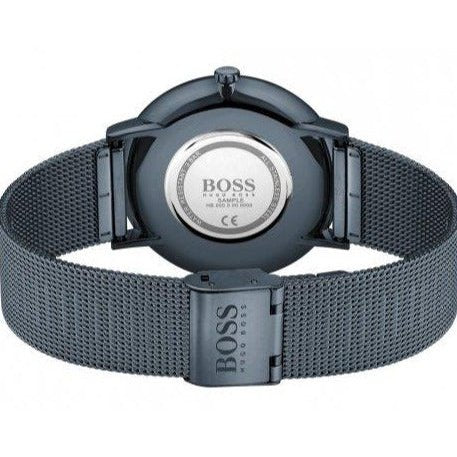Men's Skyliner Watch 1513827 Hugo Boss