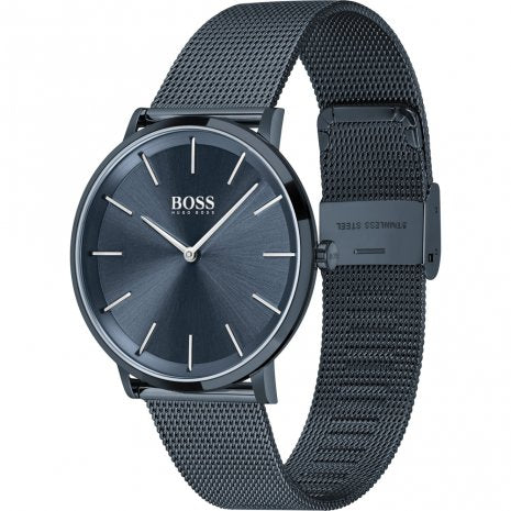 Men's Skyliner Watch 1513827 Hugo Boss