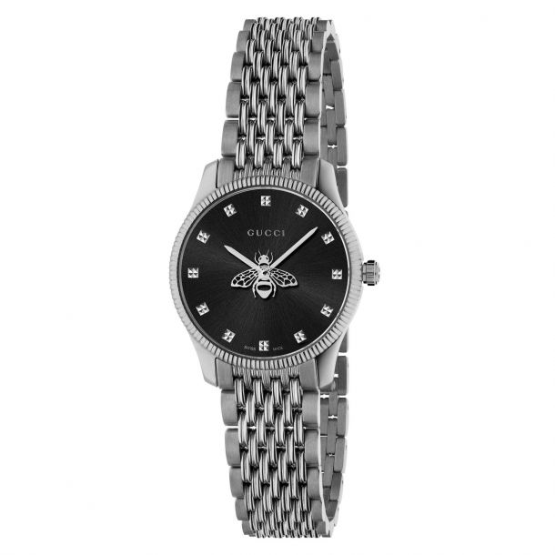 Ladies G-Timeless Watch YA1265020 Gucci