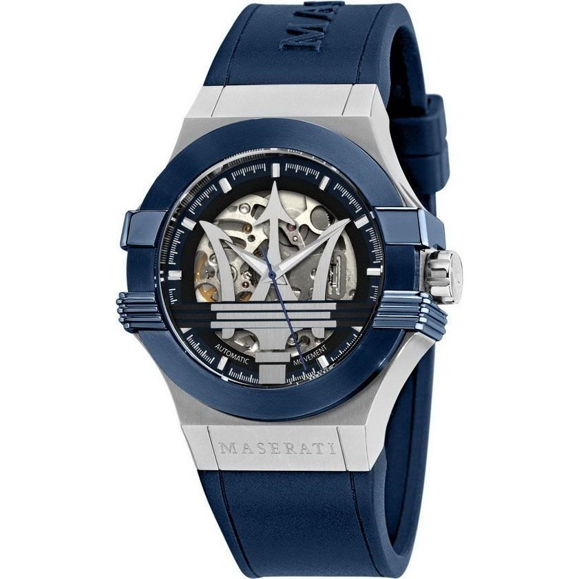 Men's Potenza Watch R8821108035 Maserati