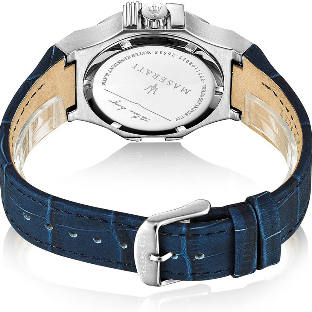 Men's Potenza Watch R8851108015 Maserati