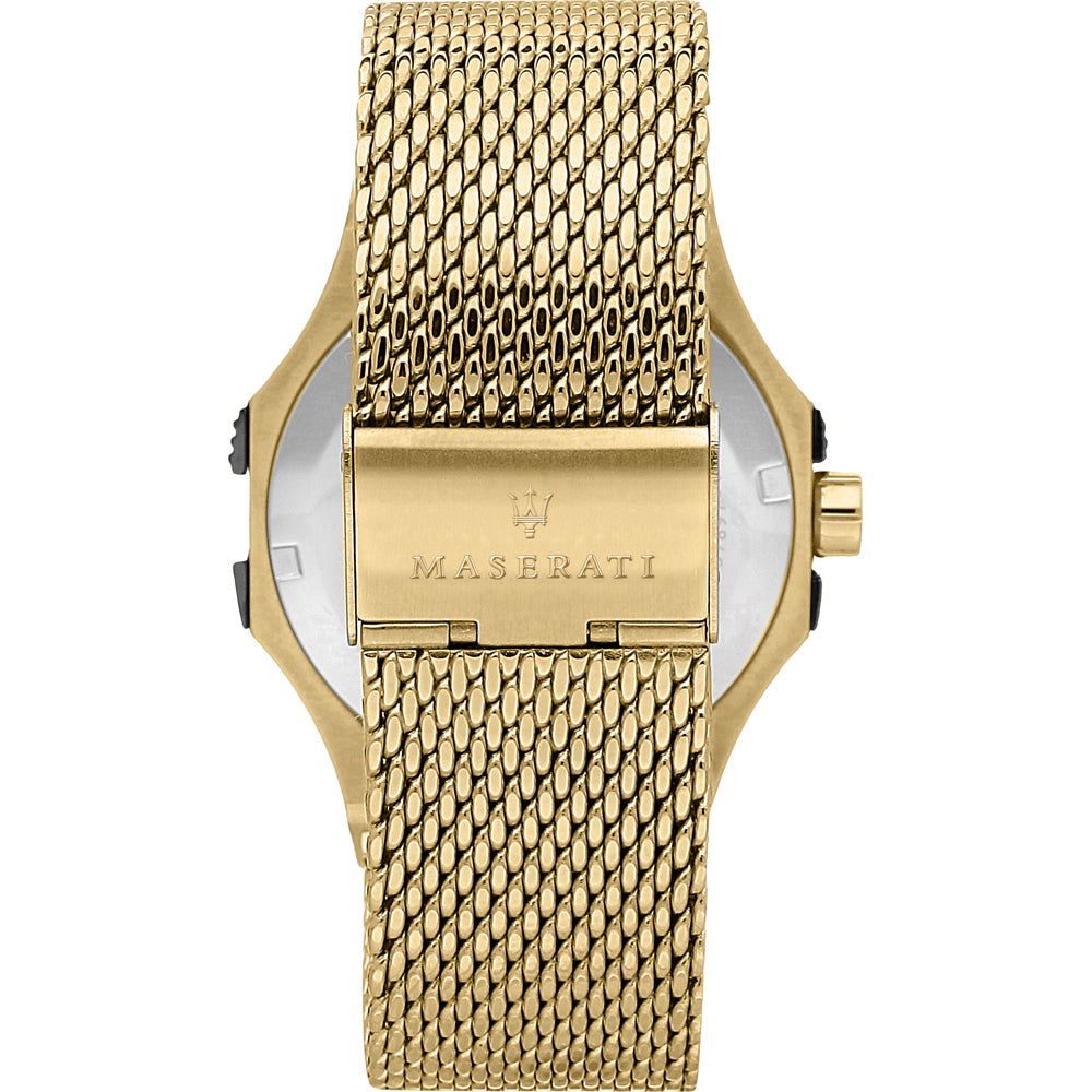 Men's Potenza Watch R8853108006 Maserati