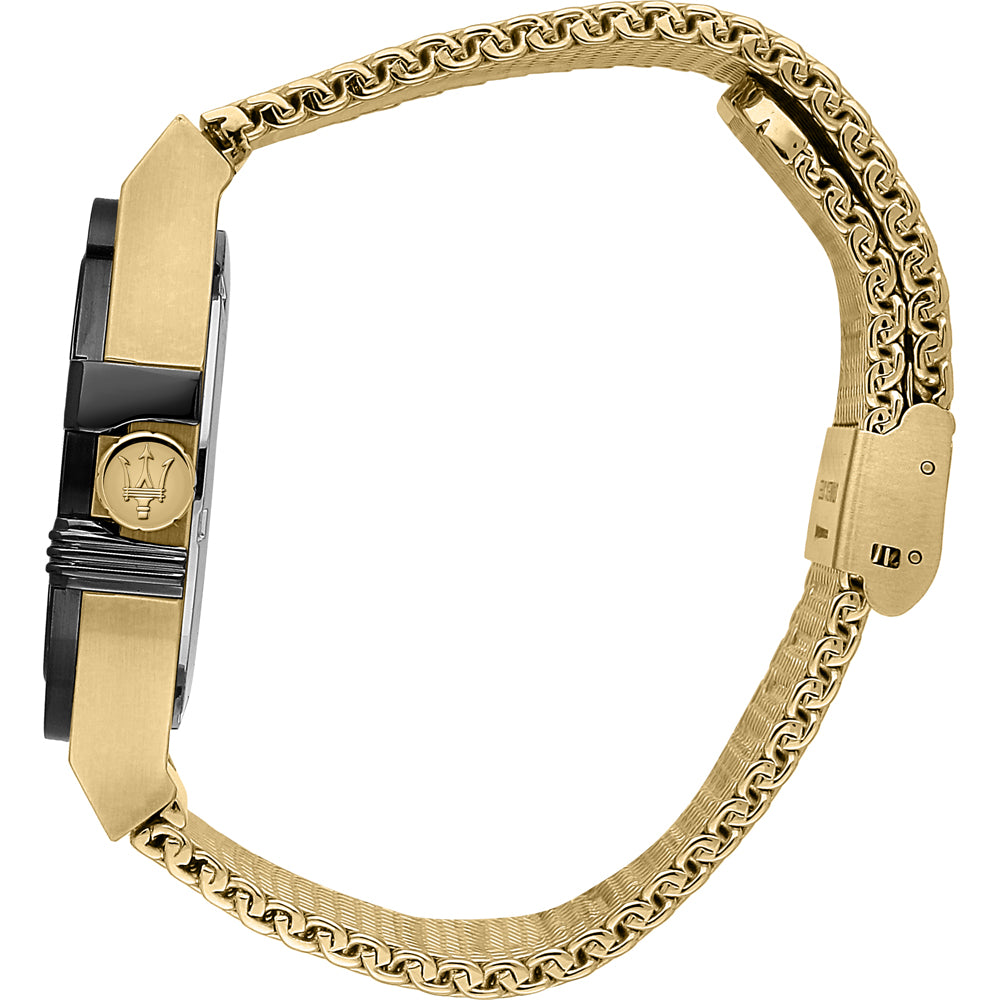 Men's Potenza Watch R8853108006 Maserati