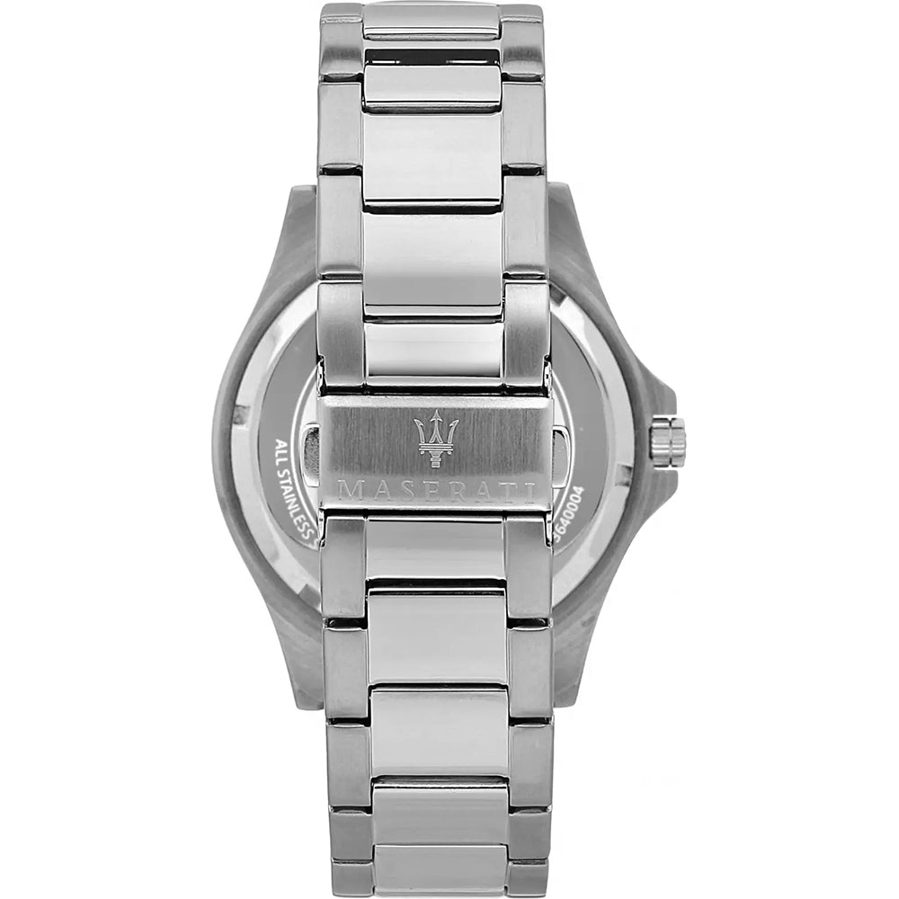 Men's Sfida Watch R8853140005 Maserati